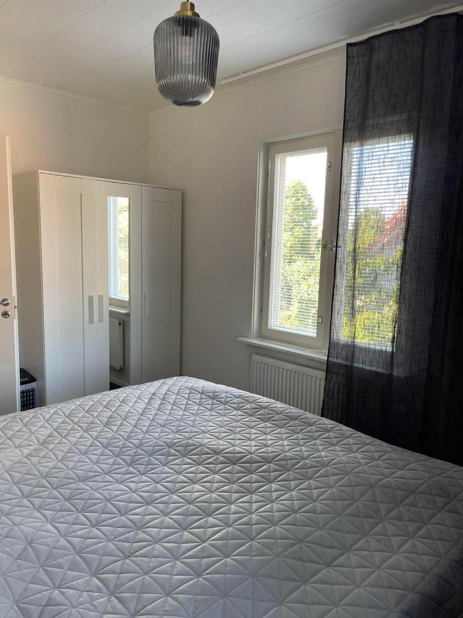 Apartamento Torggatan 54 Mariehamn Exterior foto
