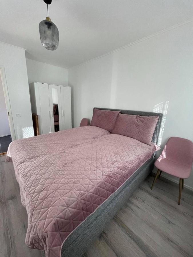 Apartamento Torggatan 54 Mariehamn Exterior foto